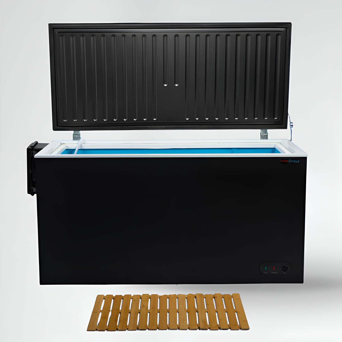 All-In-One Cold Plunge Tub | Chills to 33°F | Ozone + UV | Weatherproof