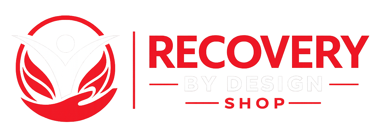 Recovery By Design Shop